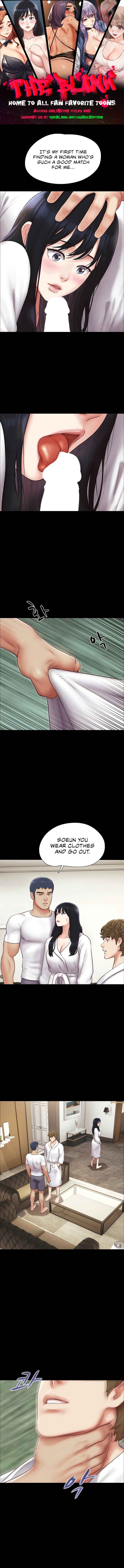 HOT  Soeun Page 2 - MangaHe