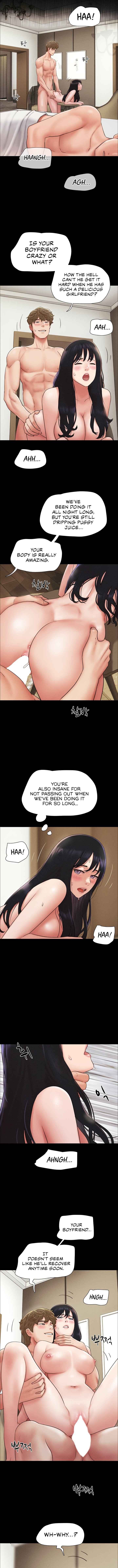 HOT  Soeun Page 11 - MangaHe