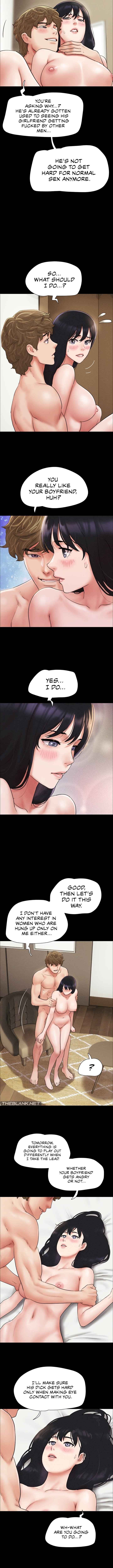 HOT  Soeun Page 12 - MangaHe