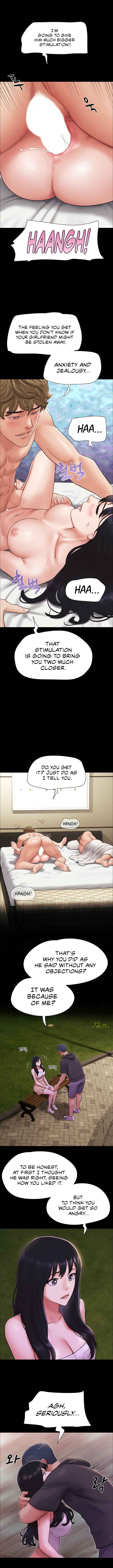 HOT  Soeun Page 13 - MangaHe