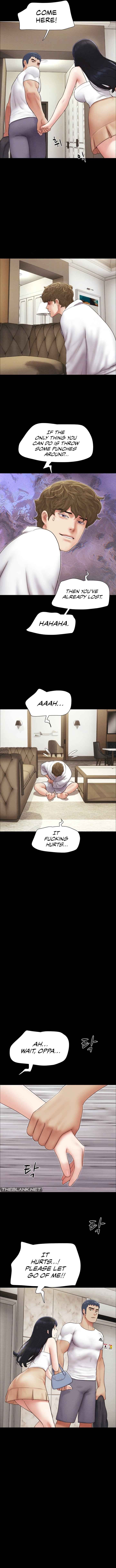 HOT  Soeun Page 5 - MangaHe
