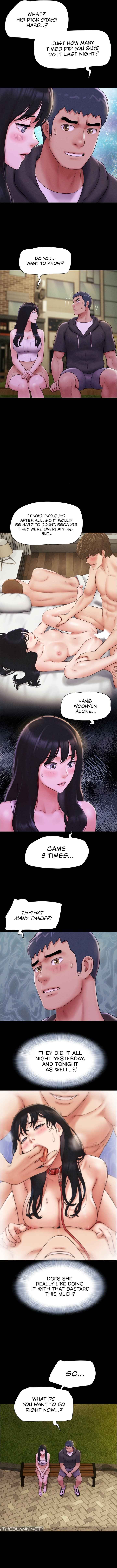 HOT  Soeun Page 8 - MangaHe