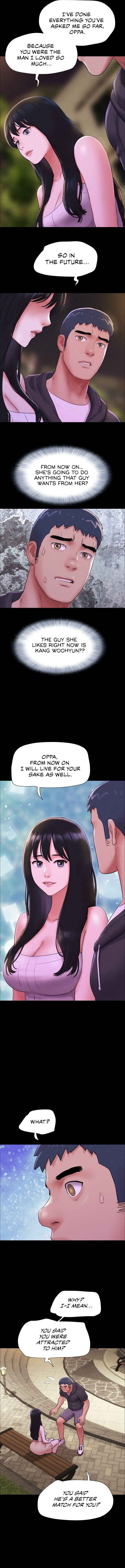 HOT  Soeun Page 9 - MangaHe
