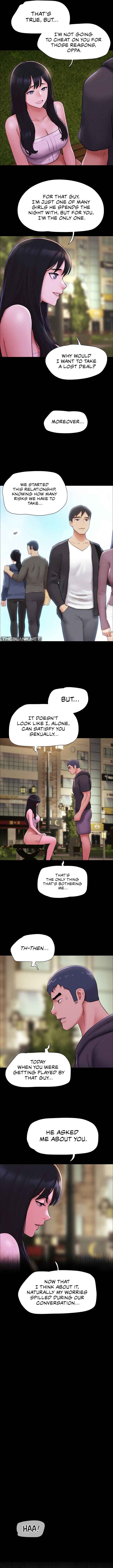HOT  Soeun Page 10 - MangaHe