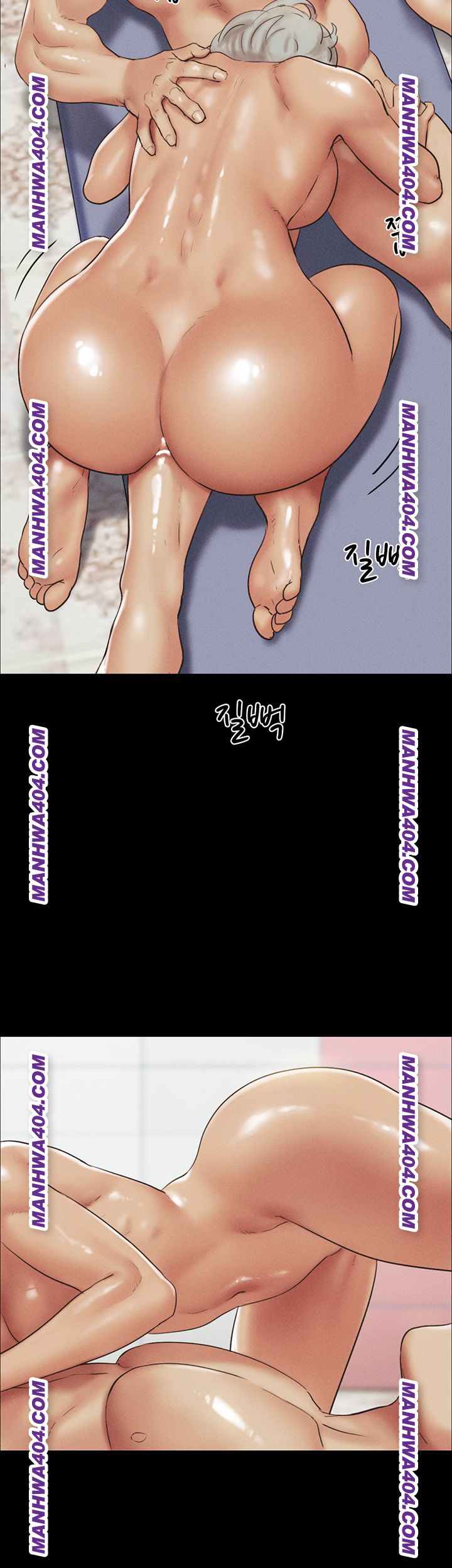 HOT  Soeun Page 34 - MangaHe