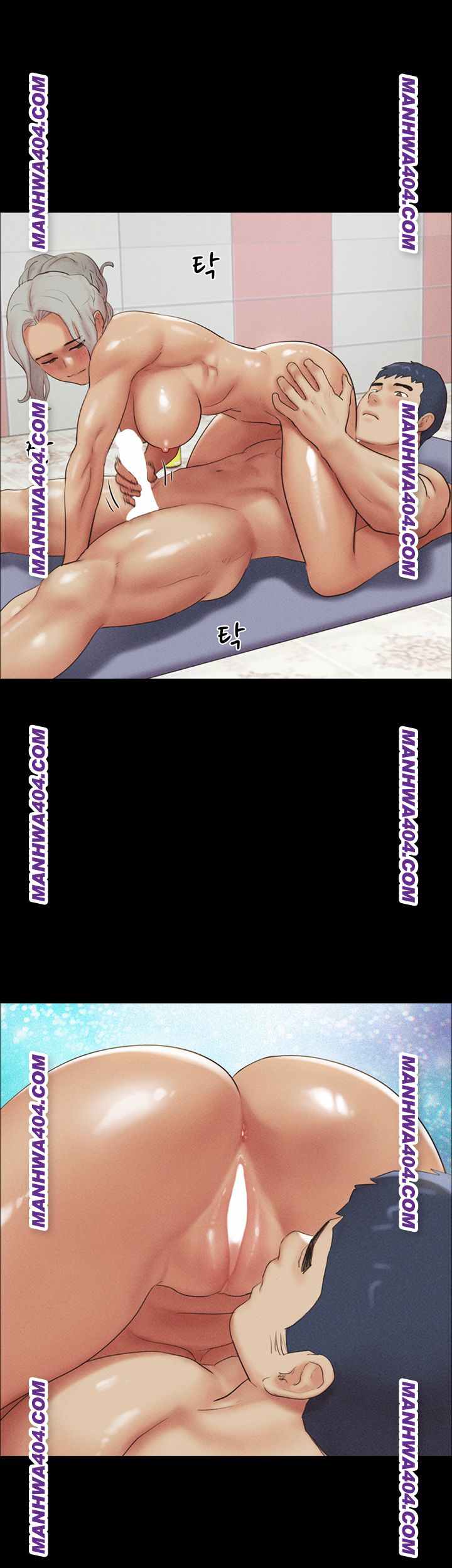 HOT  Soeun Page 35 - MangaHe