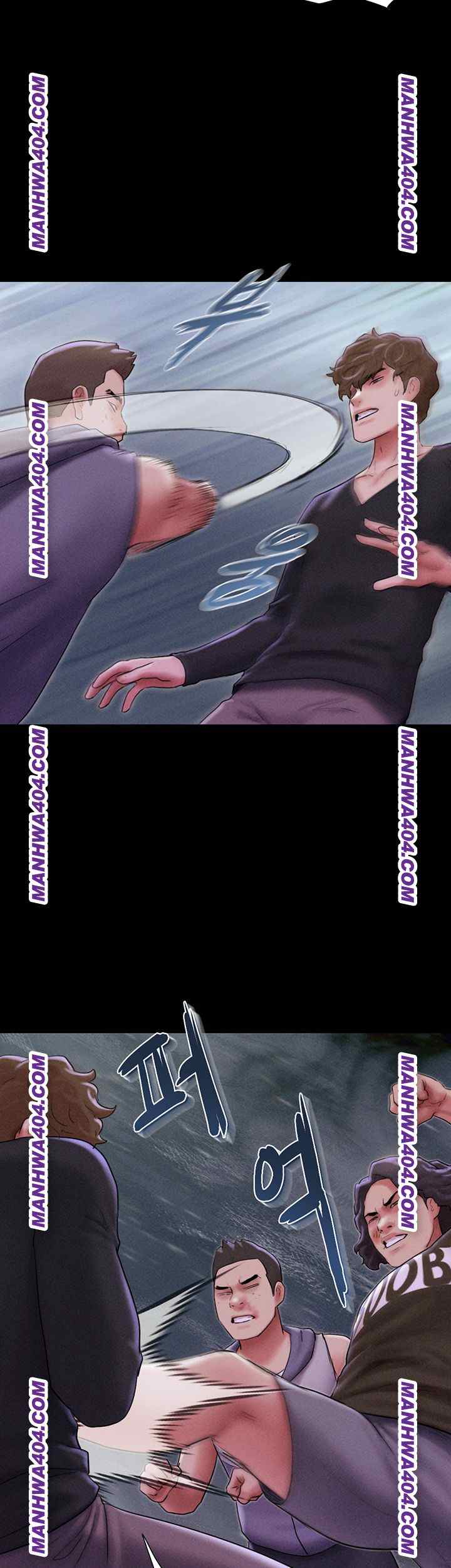 HOT  Soeun Page 36 - MangaHe