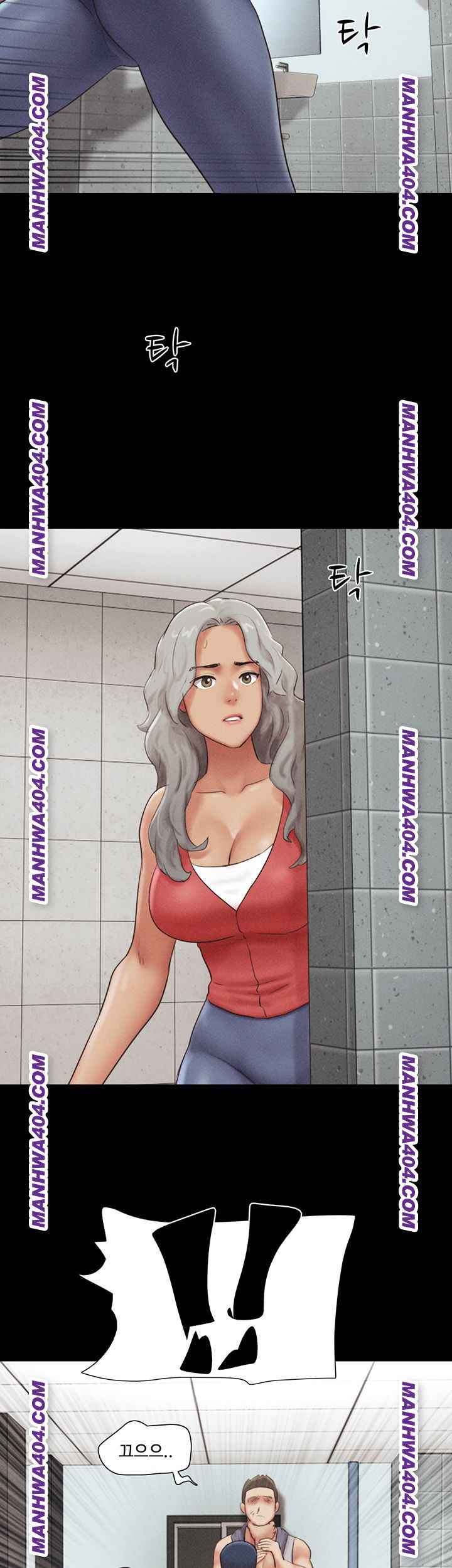 HOT  Soeun Page 31 - MangaHe