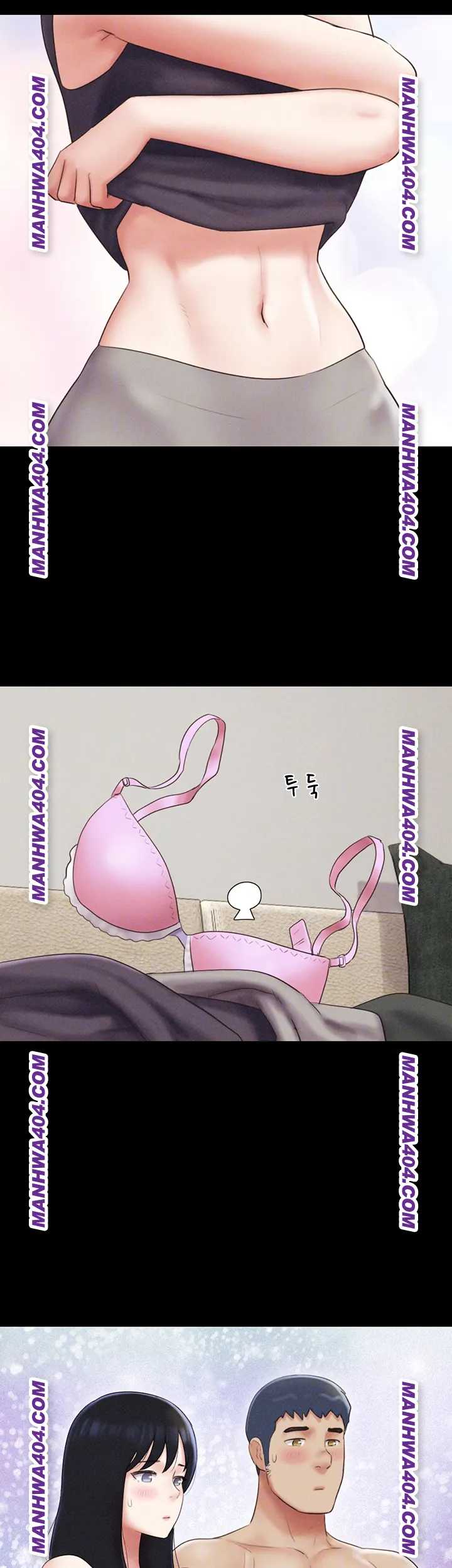HOT  Soeun Page 15 - MangaHe