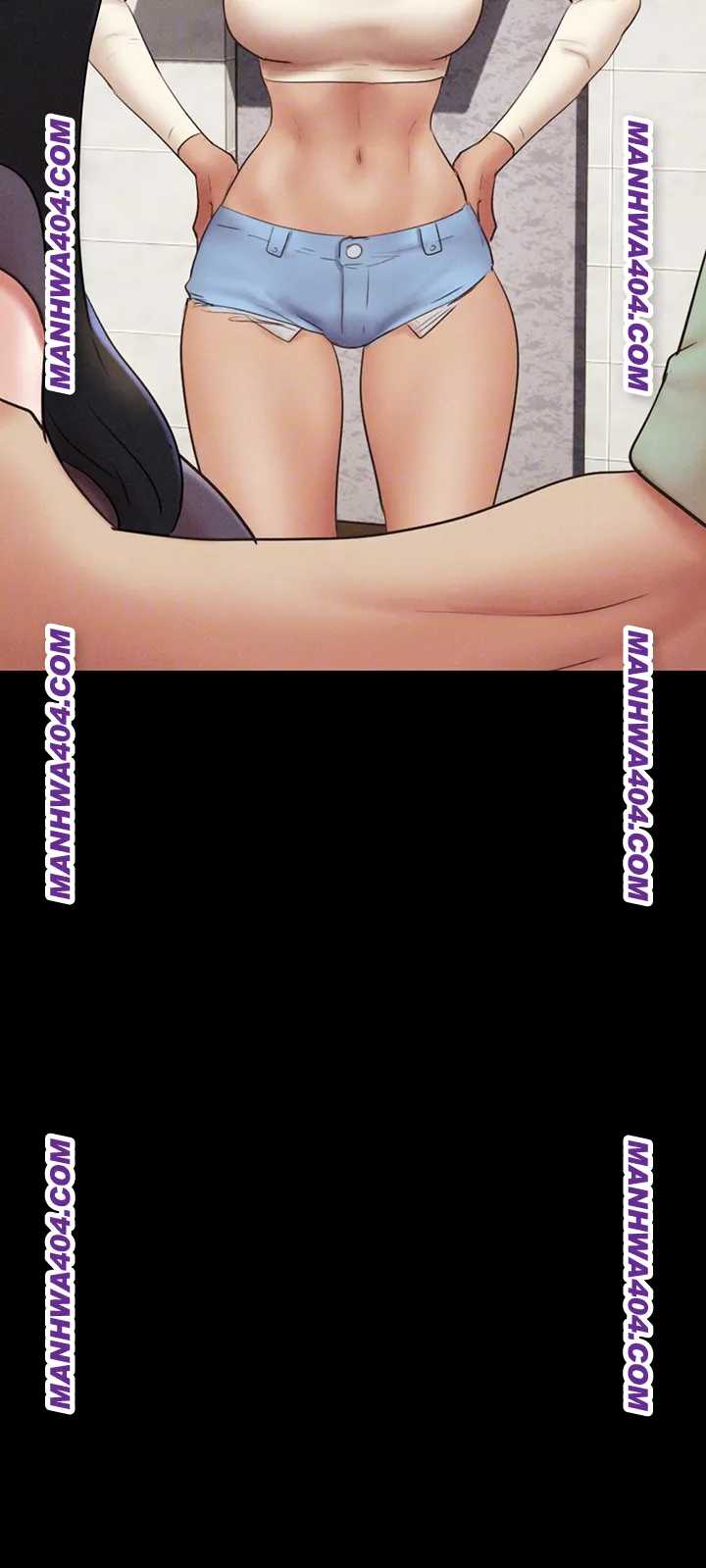 HOT  Soeun Page 7 - MangaHe
