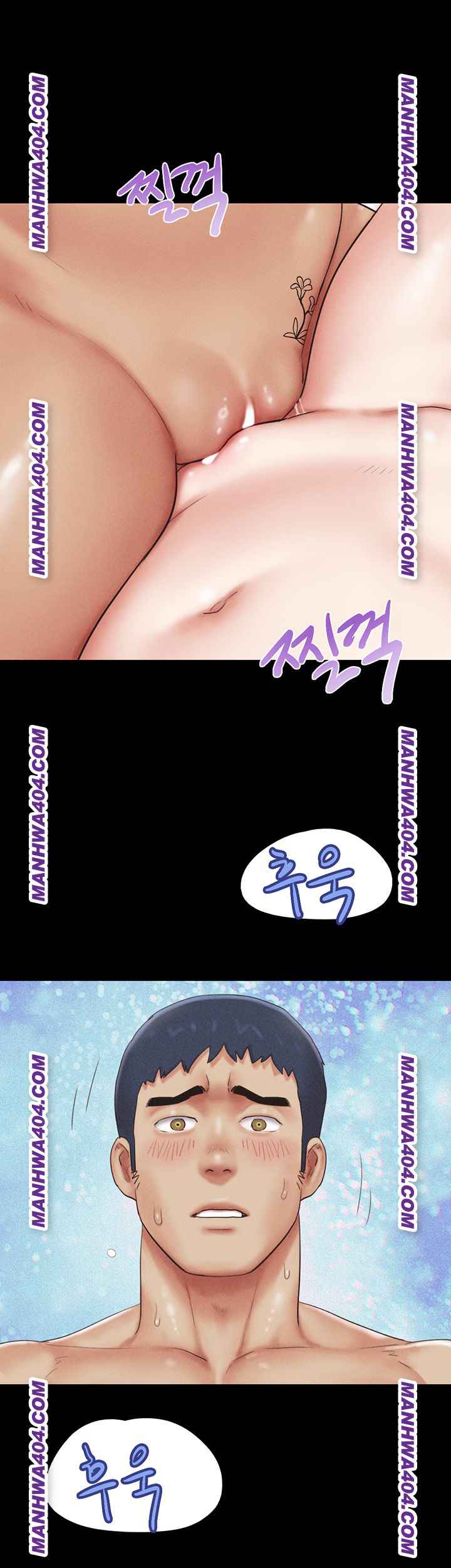 HOT  Soeun Page 33 - MangaHe