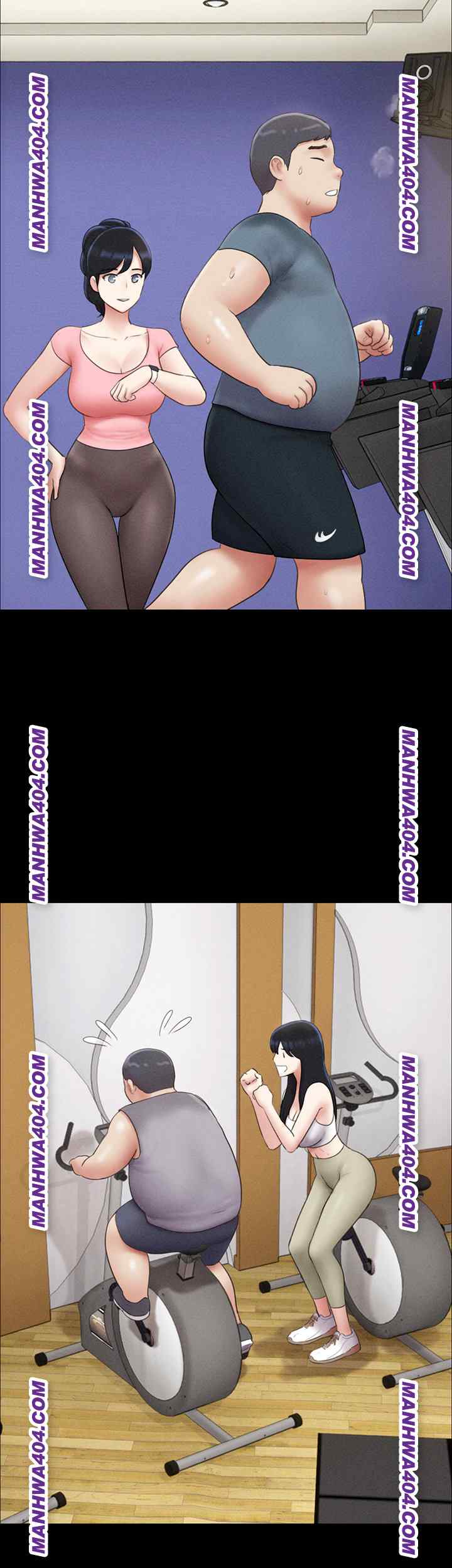 HOT  Soeun Page 42 - MangaHe