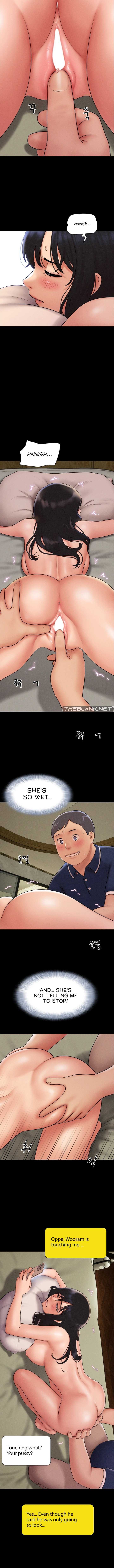 HOT  Soeun Page 12 - MangaHe