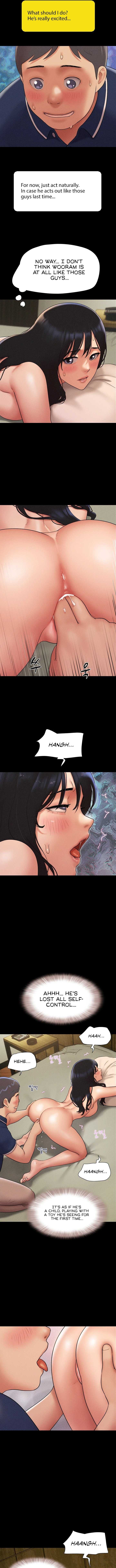 HOT  Soeun Page 13 - MangaHe
