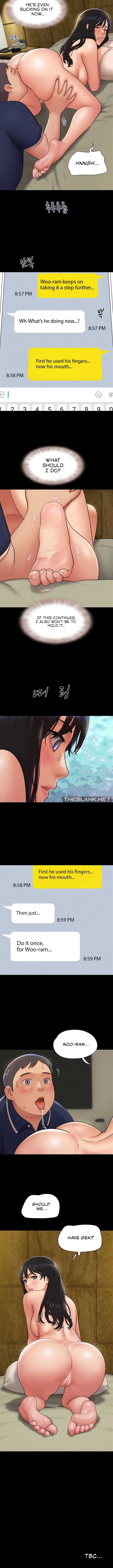 HOT  Soeun Page 14 - MangaHe