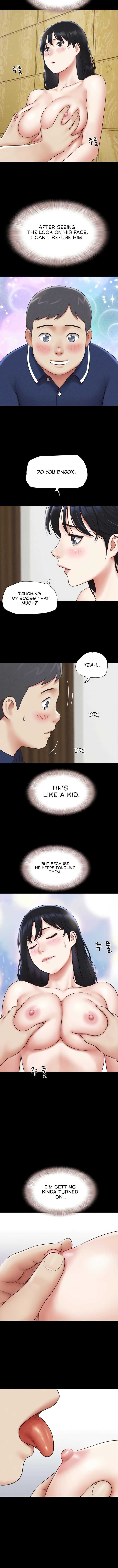 HOT  Soeun Page 4 - MangaHe