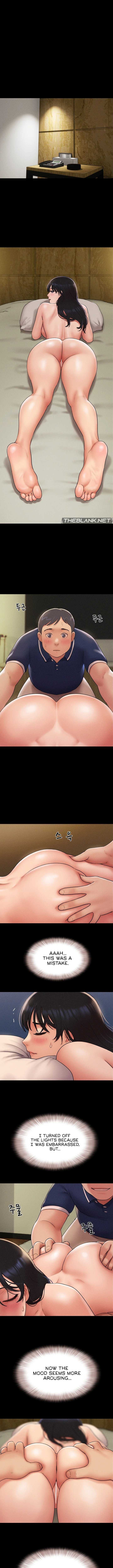 HOT  Soeun Page 6 - MangaHe