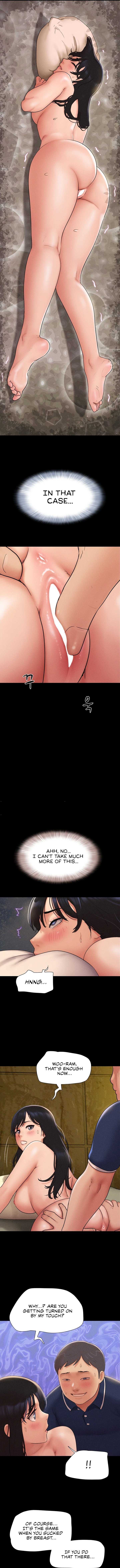 HOT  Soeun Page 8 - MangaHe