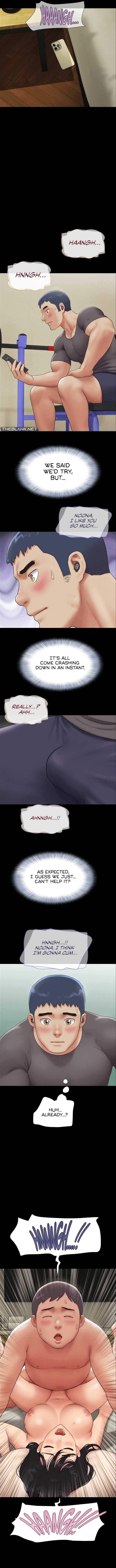HOT  Soeun Page 11 - MangaHe