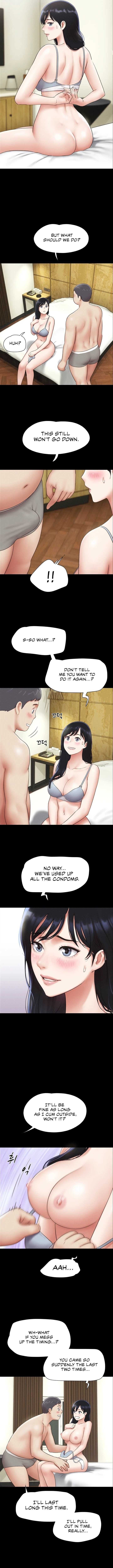 HOT  Soeun Page 13 - MangaHe