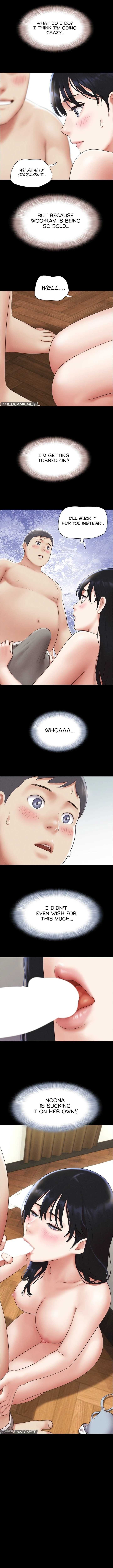 HOT  Soeun Page 14 - MangaHe