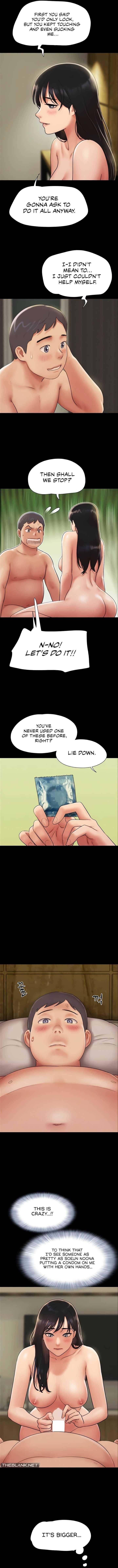 HOT  Soeun Page 4 - MangaHe