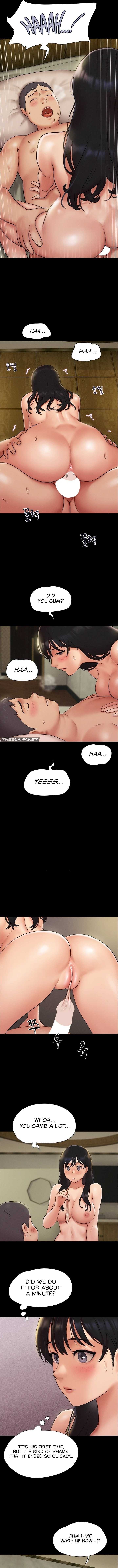 HOT  Soeun Page 8 - MangaHe