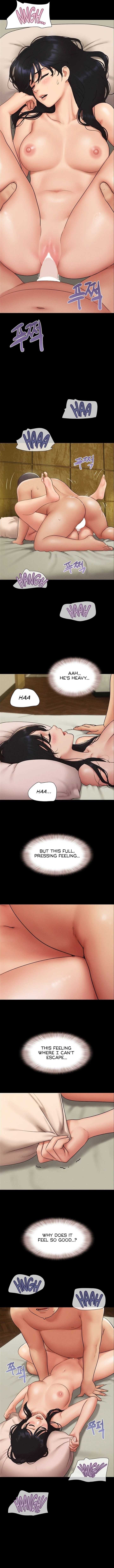 HOT  Soeun Page 10 - MangaHe