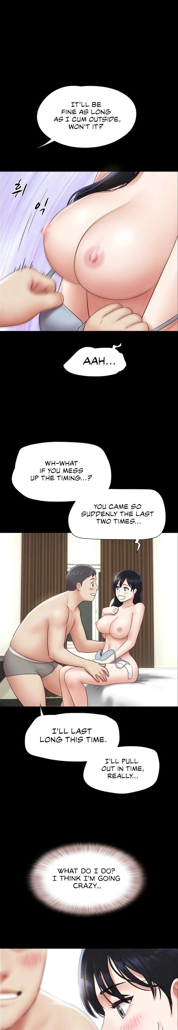 HOT  Soeun Page 2 - MangaHe