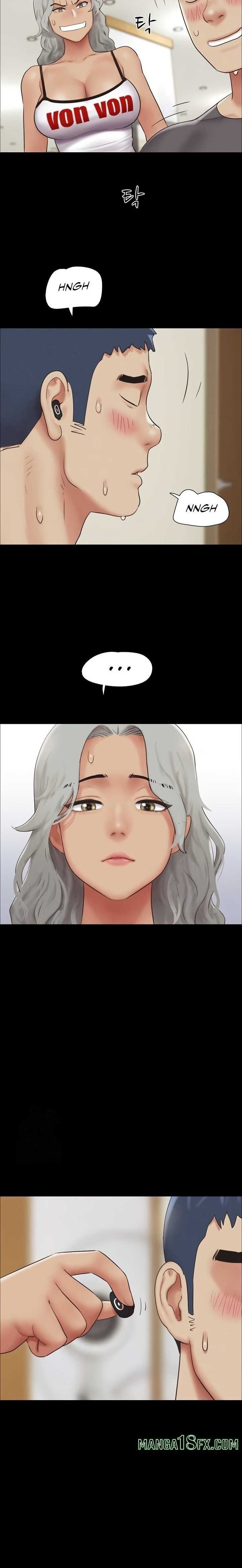 HOT  Soeun Page 13 - MangaHe