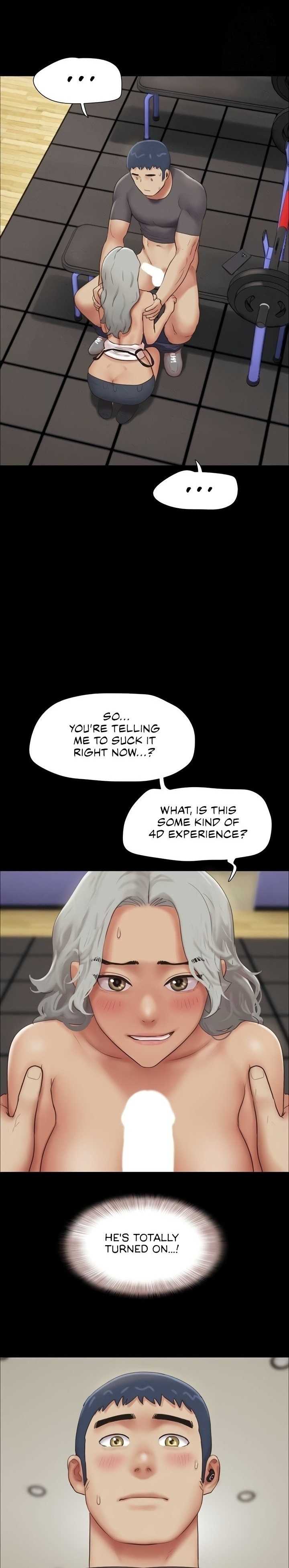 HOT  Soeun Page 16 - MangaHe