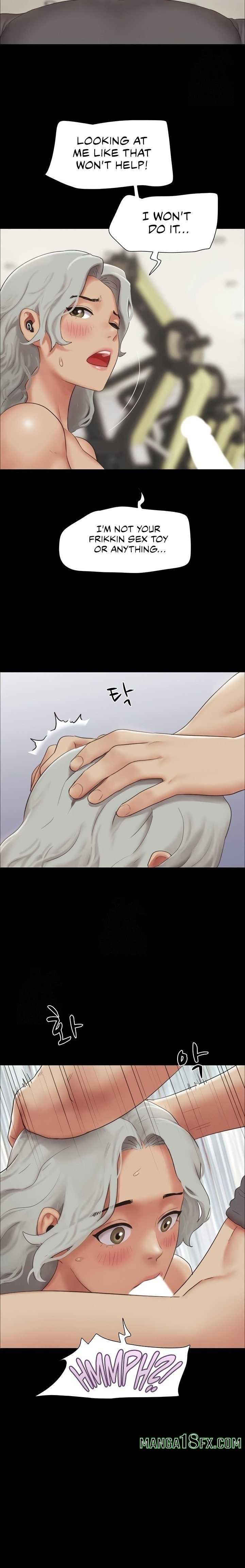 HOT  Soeun Page 17 - MangaHe