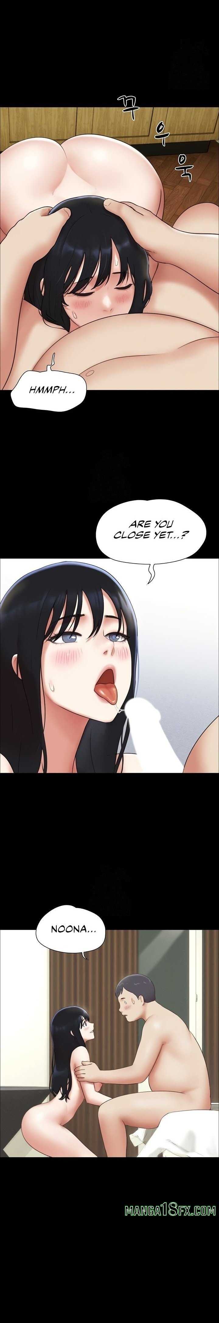 HOT  Soeun Page 19 - MangaHe