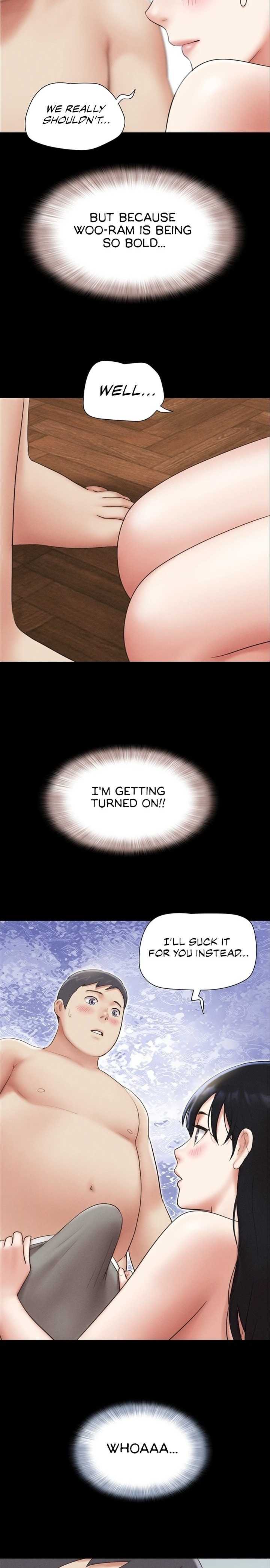 HOT  Soeun Page 3 - MangaHe