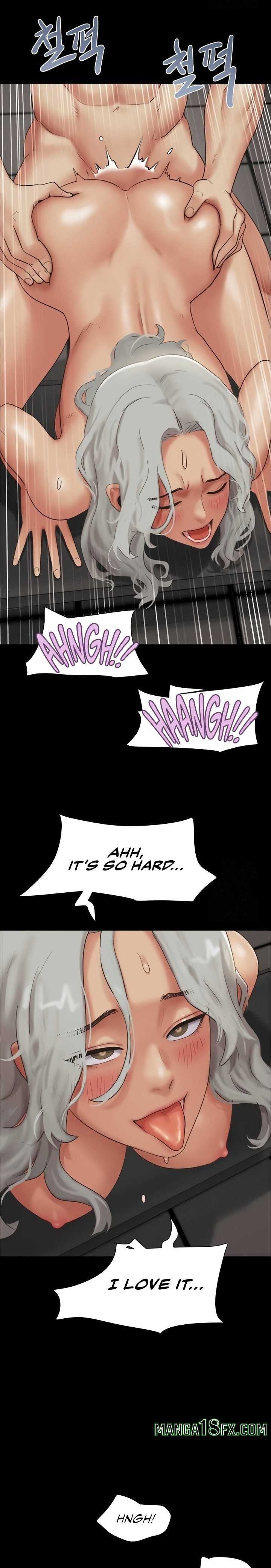 HOT  Soeun Page 23 - MangaHe