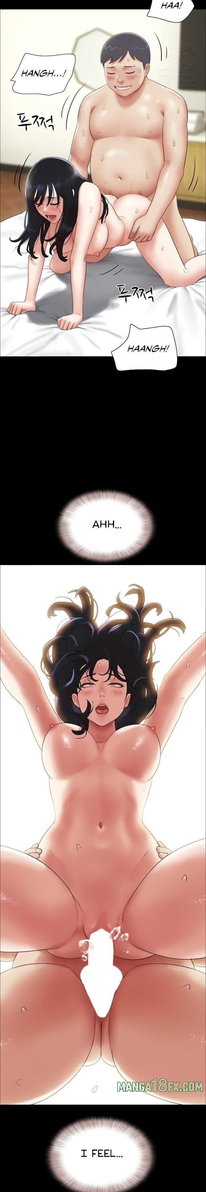 HOT  Soeun Page 24 - MangaHe