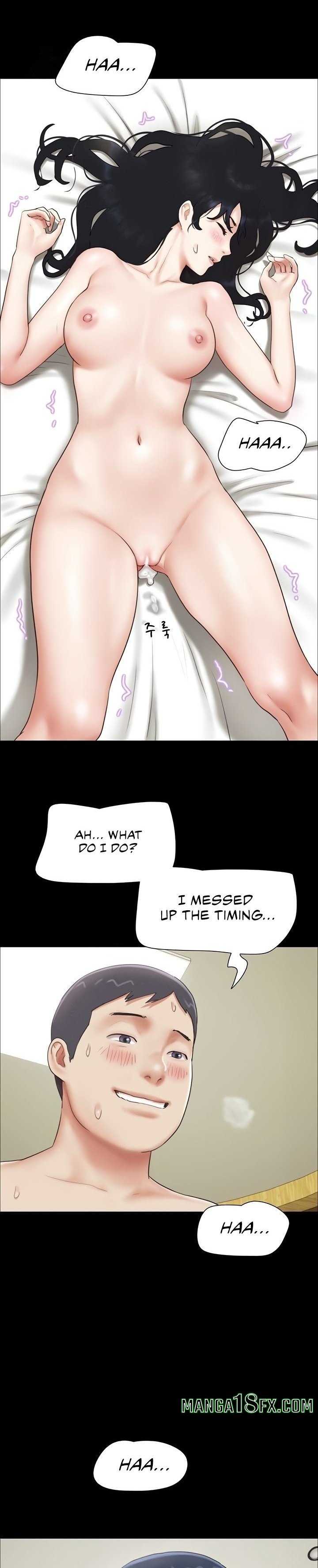 HOT  Soeun Page 29 - MangaHe