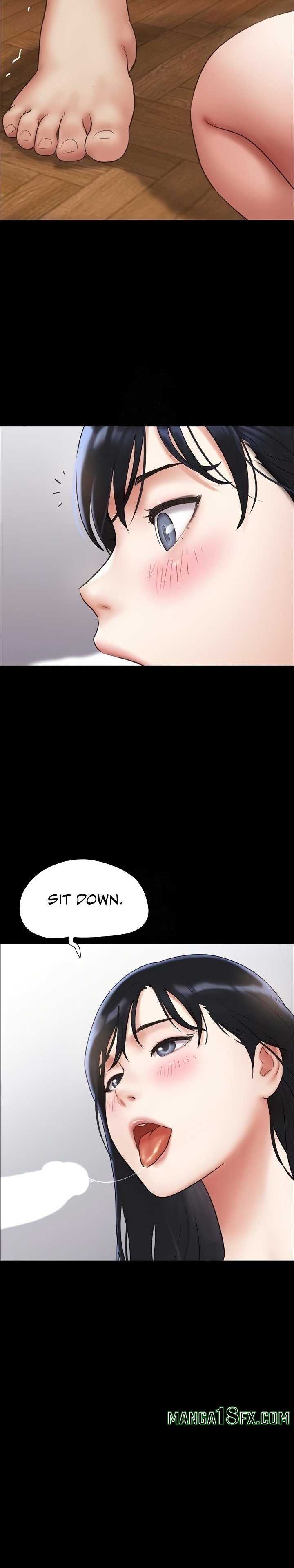 HOT  Soeun Page 7 - MangaHe