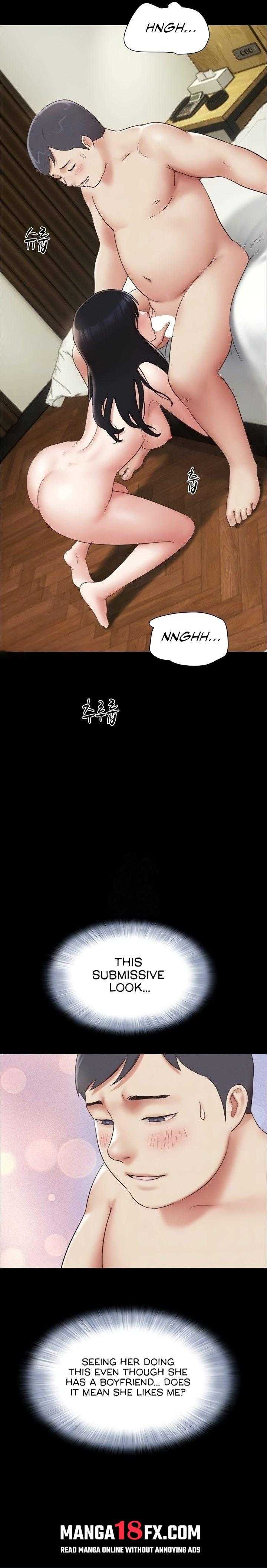 HOT  Soeun Page 8 - MangaHe