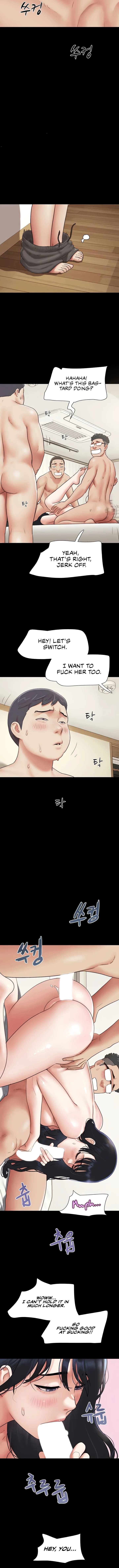 HOT  Soeun Page 11 - MangaHe