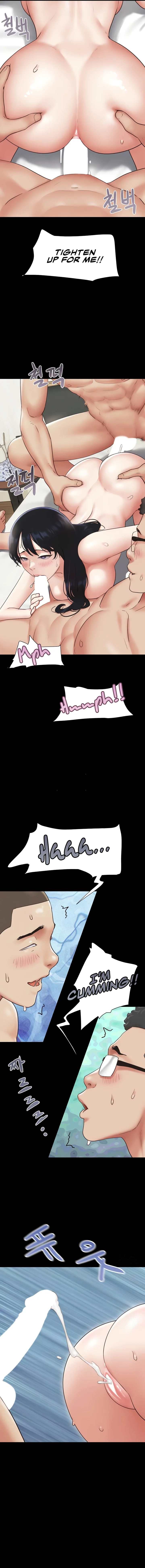 HOT  Soeun Page 12 - MangaHe
