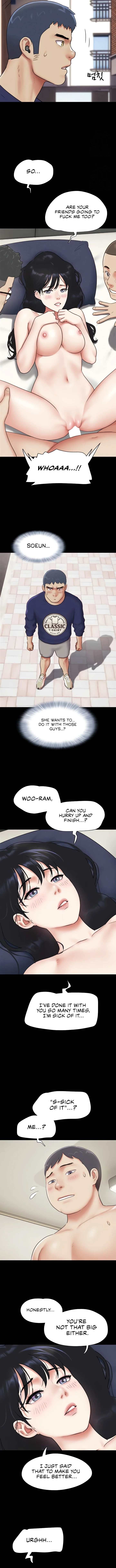 HOT  Soeun Page 8 - MangaHe