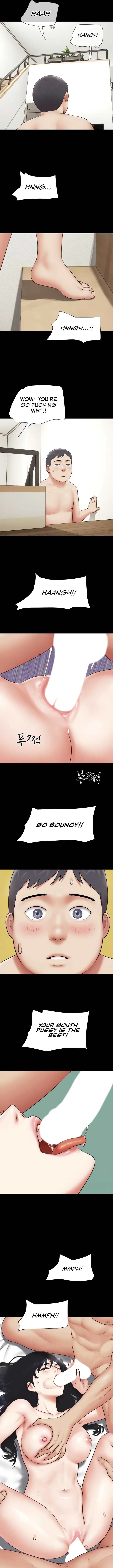 HOT  Soeun Page 10 - MangaHe