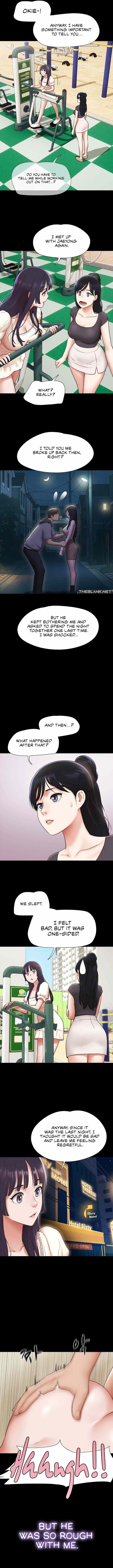 HOT  Soeun Page 11 - MangaHe