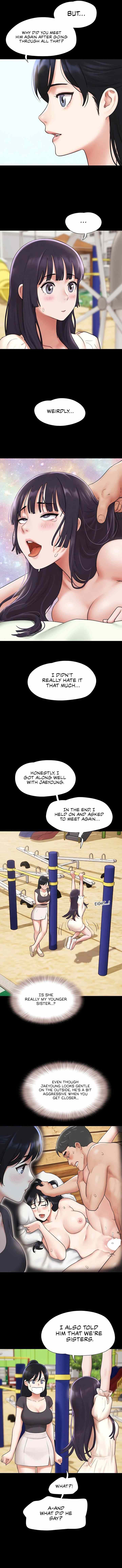 HOT  Soeun Page 13 - MangaHe