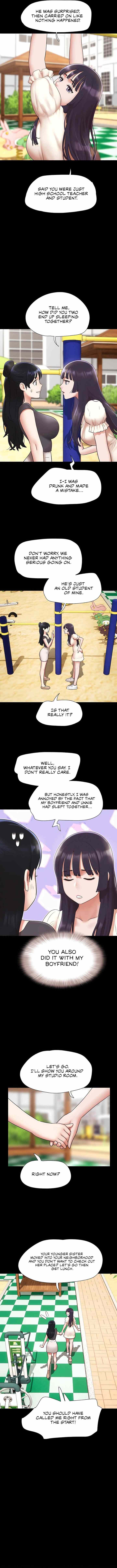 HOT  Soeun Page 14 - MangaHe