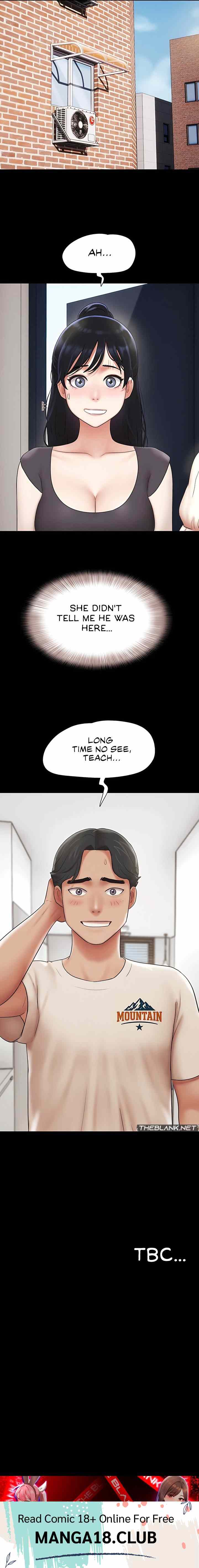 HOT  Soeun Page 15 - MangaHe