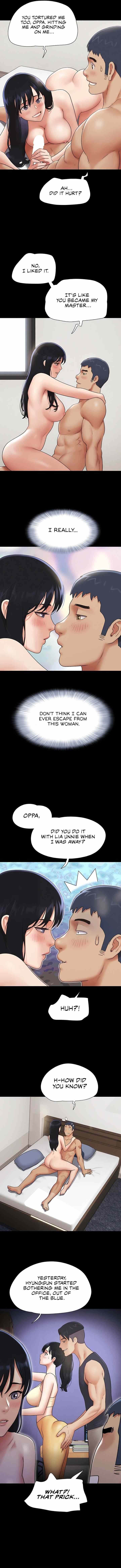 HOT  Soeun Page 7 - MangaHe