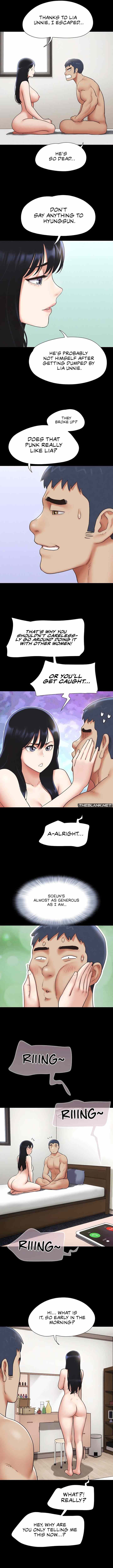 HOT  Soeun Page 9 - MangaHe