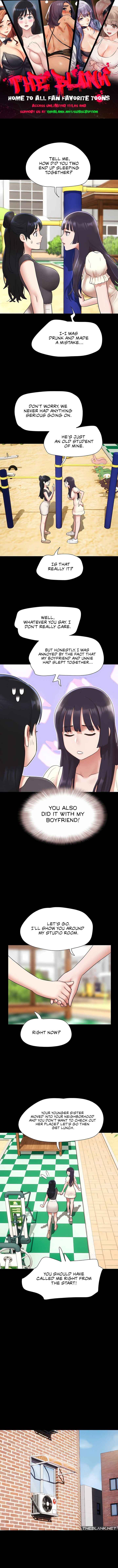 HOT  Soeun Page 2 - MangaHe